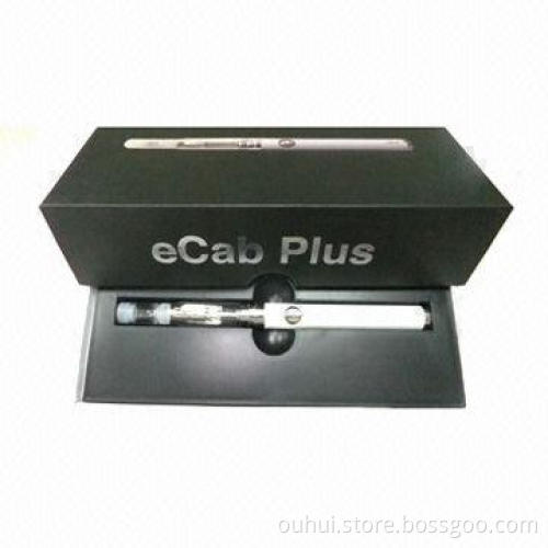 E-cigarette Starter Kit with 10mm Diameter